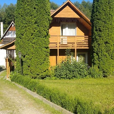Hotel Pid Skeleyu Lazeshchyna Exterior foto